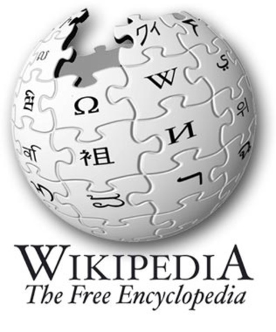 WIKIPEDIA