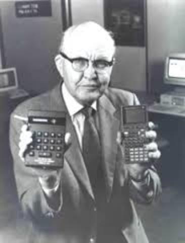 Nace el Circuito Integrado - 1959