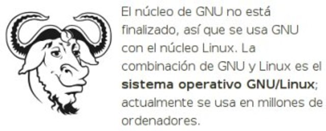 gnu linux