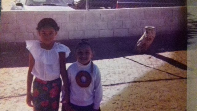 Bailable en la primaria