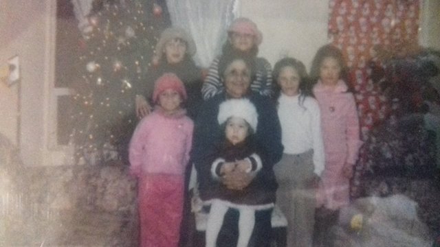 Navidad 2008