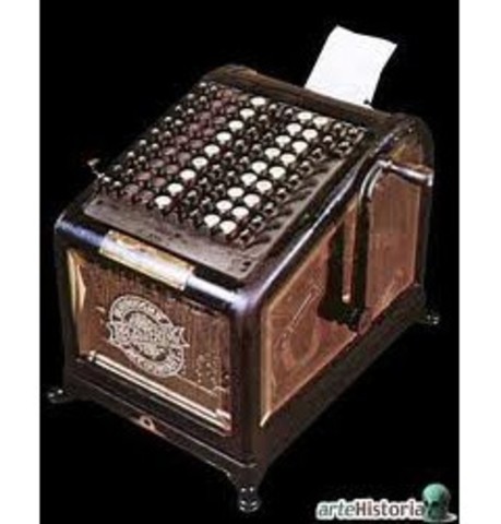 PRIMER ORDENADOR DE PROPOSITO GENERAL (ENIAC)