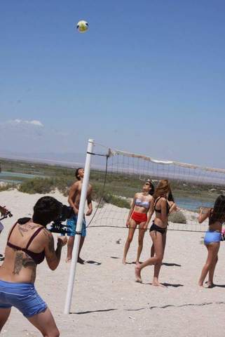 Video promocional de Laguna Shores