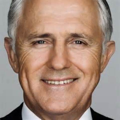 Malcom Turnbull