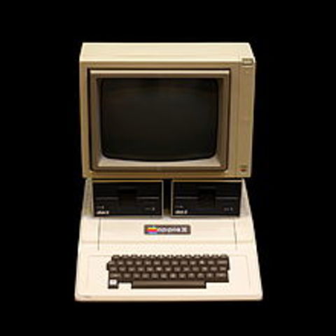 Apple II
