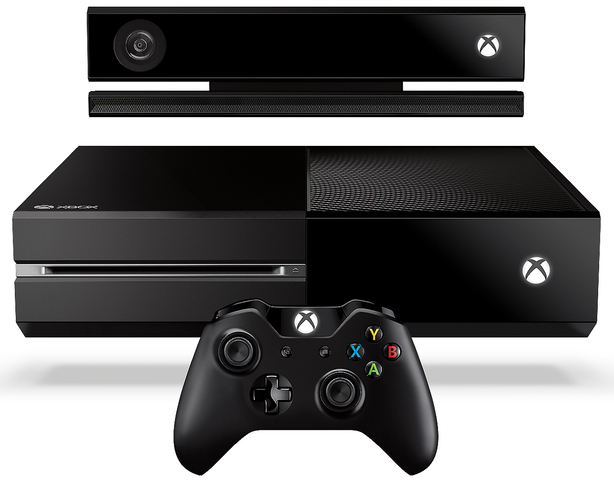 18ª Xbox one