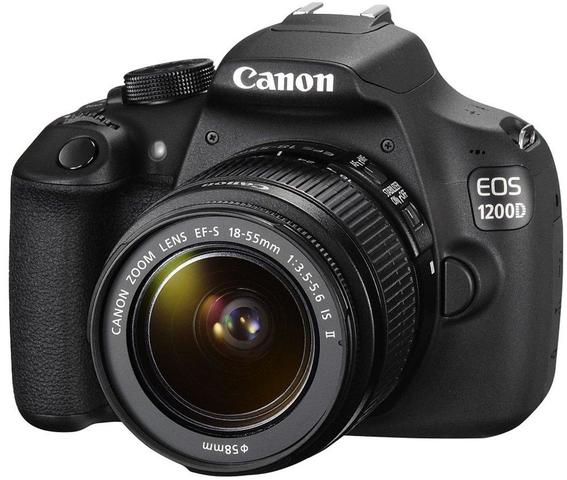 22ª Primera cámara reflex