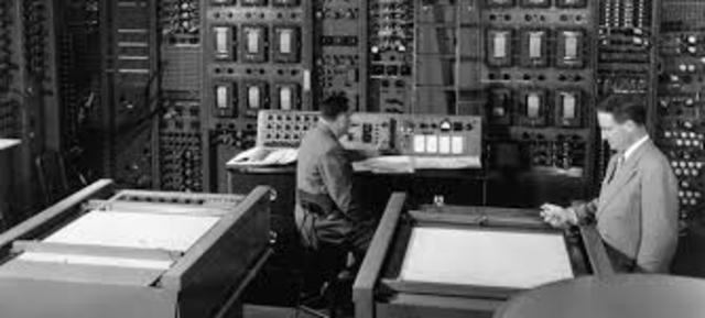 ARQUITECTURE DE VON NEUMANN