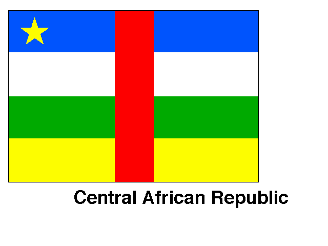 Central African Republic