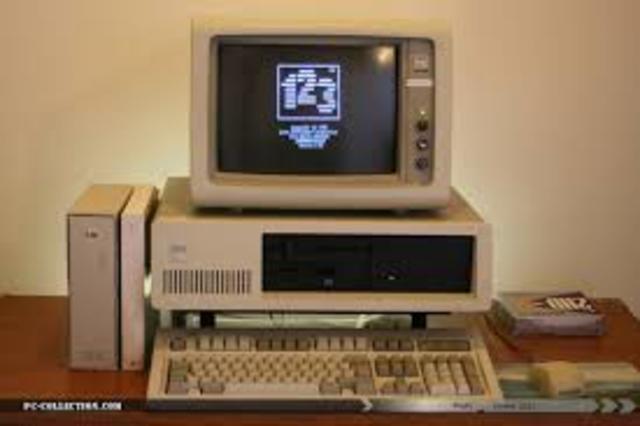 IBM PC