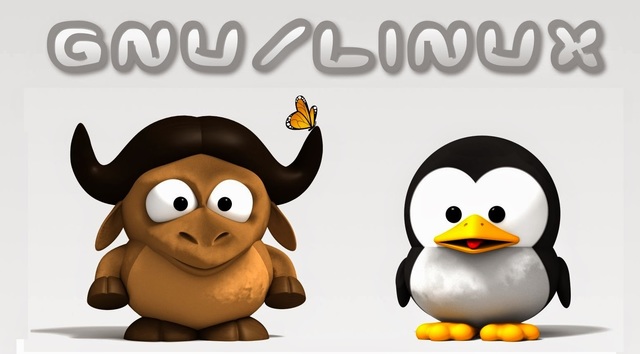proyecto gnu