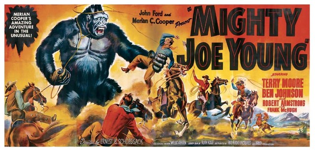 Mighty Joe Young
