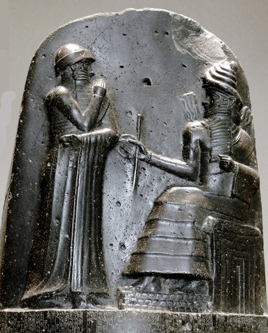 Hammurabi’s Laws