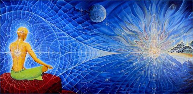 Early Teachings of Spirituality