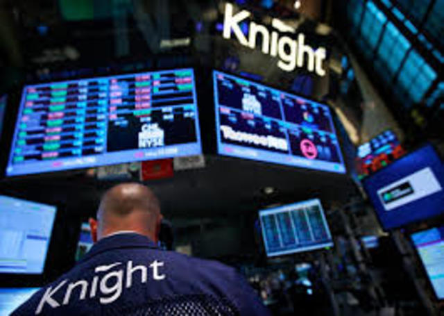 Knight Capital