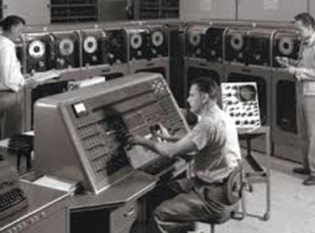 UNIVAC 1