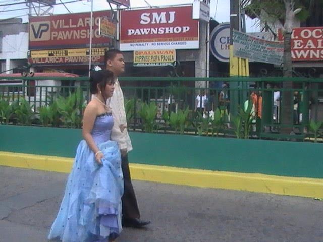 Sagada sa SM Marketmall