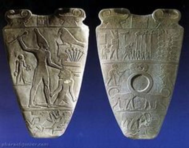 Egypt: Archaic Period