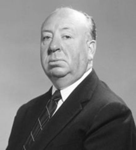 Alfred Hitchcock 1930-1940