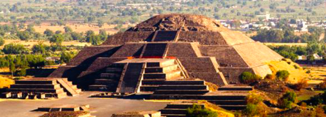 Teotihuacan