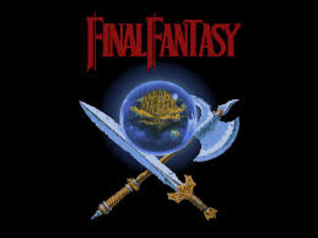 Final Fantasy