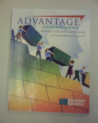 Advantage 5.0 Released