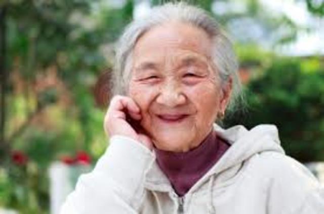 Older Adults (61 and older)