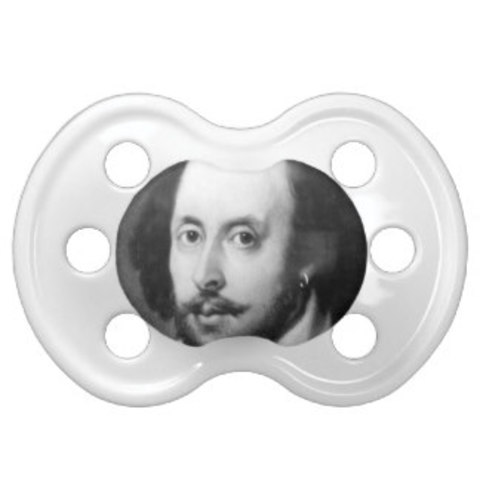 Nacimiento de William Shakespeare