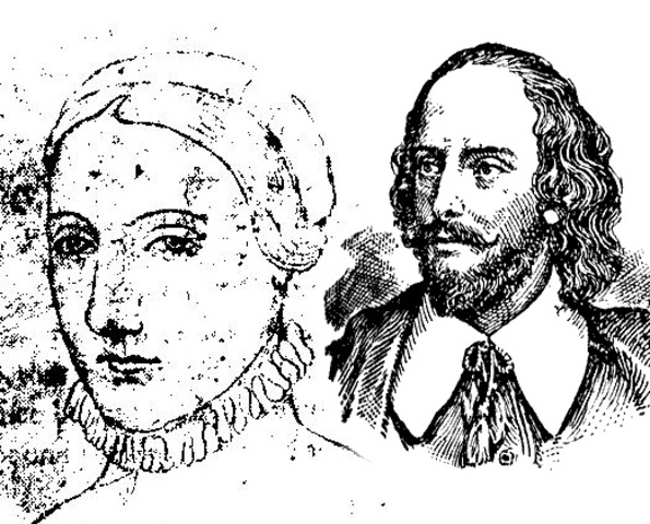 boda de william shakespeare