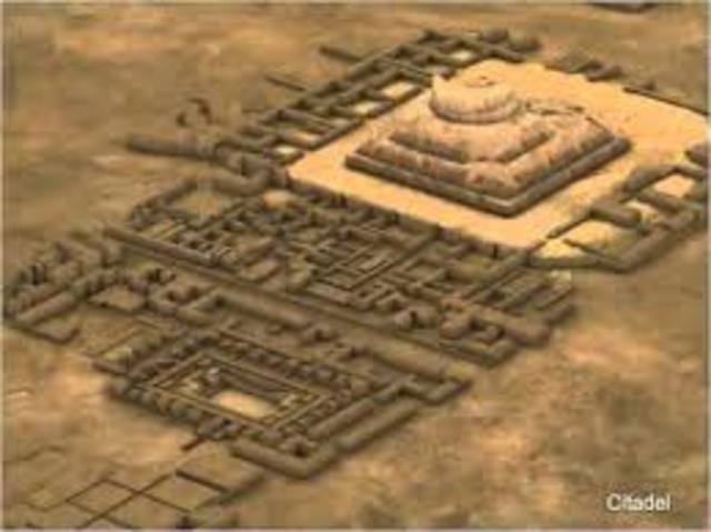 Harappan society