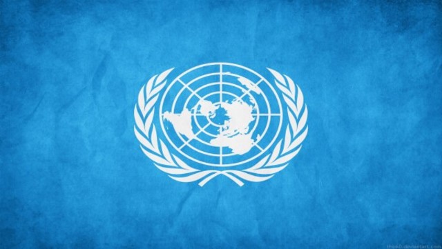 United Nation gets Involved