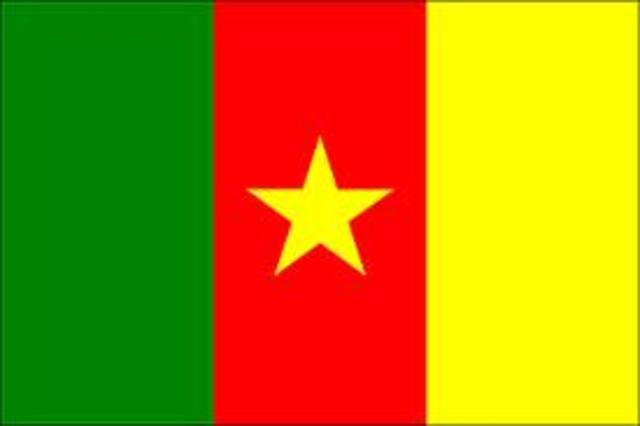 cameroon
