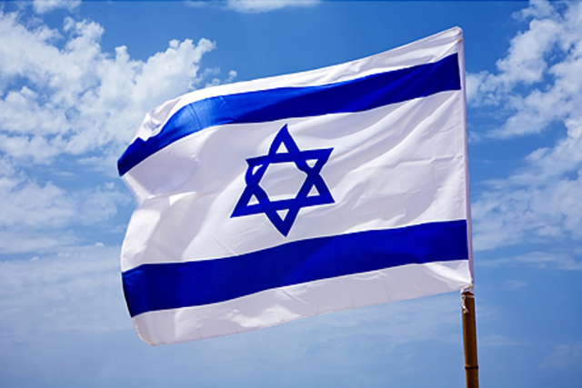 Israel Claims Independence