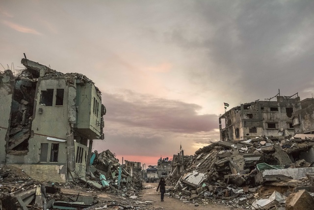 First Arab-Israeli War