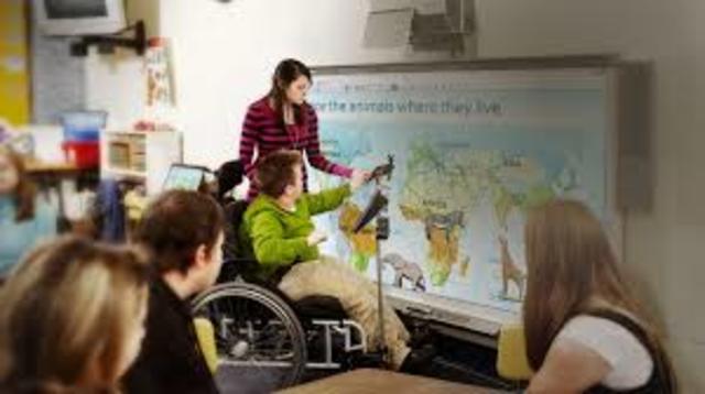 EHA/IDEA *Most Important Event