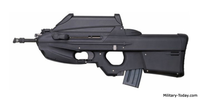 FN F2000
