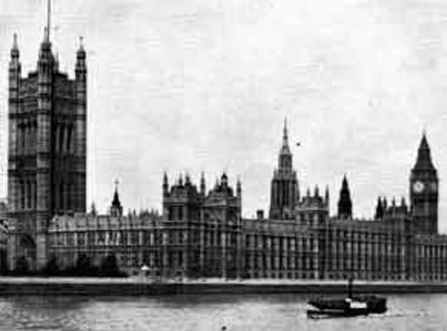 Habeas Corpus passed