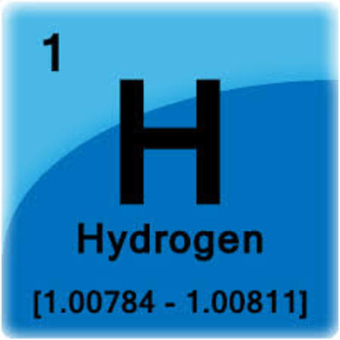 Henry Carendish discovered Hydrogen