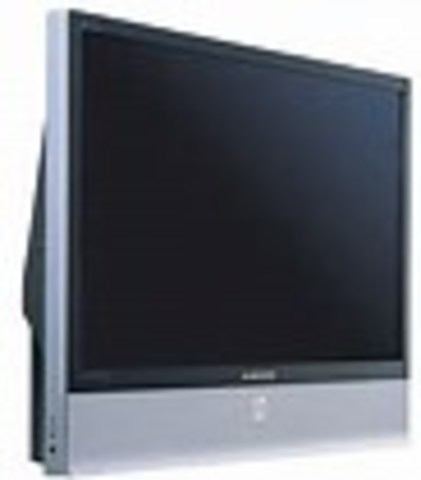 The Introduction of Flat screens in the ealry 2000s