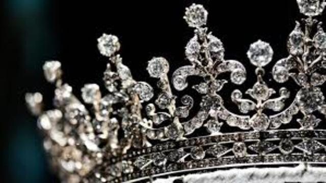 Constitutional Monarchy