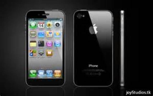 Iphone 5