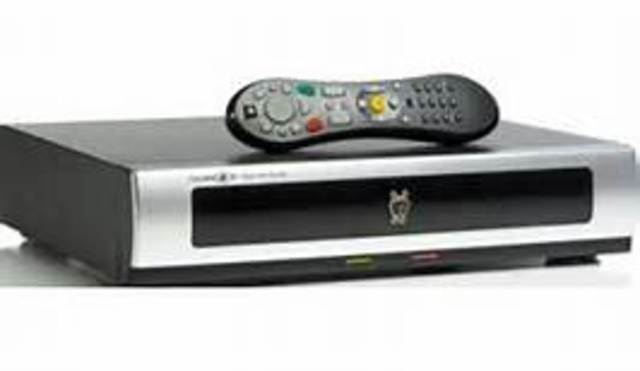 Introduction to DVR