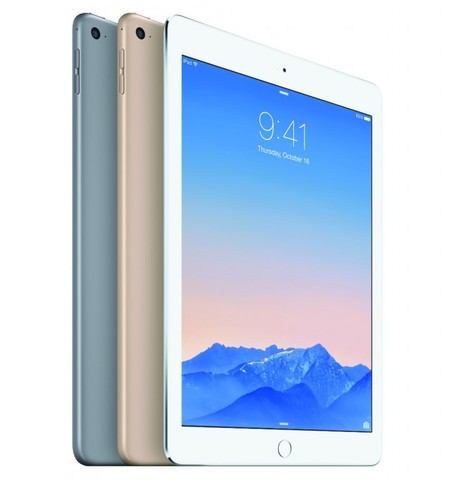 IPad Air 2