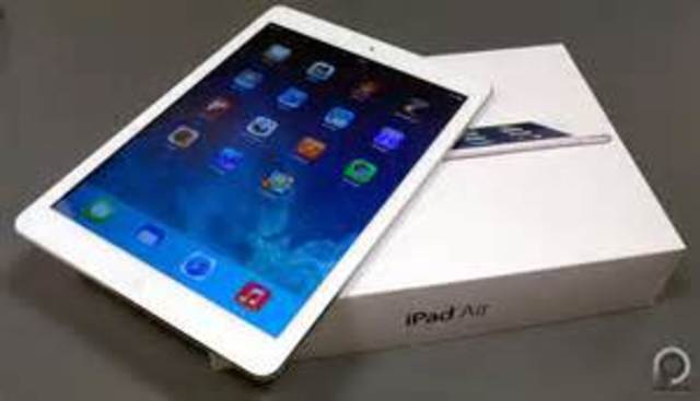 IPad Air
