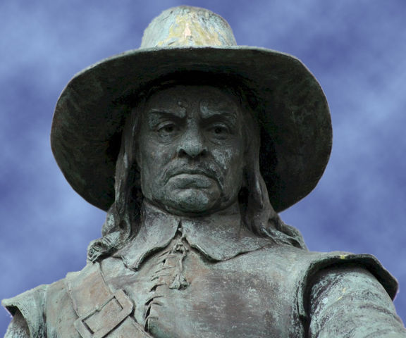 Oliver Cromwell