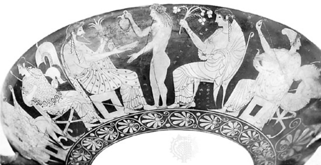 Social Differentiation (Time Period Unsure)