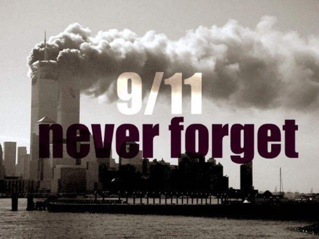 9/11 Terrorist Attacks