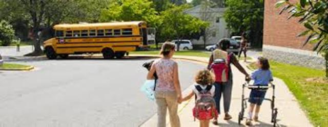 MOST IMPORTANT: IDEA- Individuals with Disabilities in Eduation Act