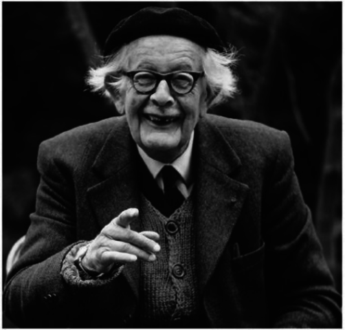 Jean Piaget