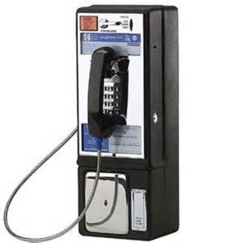Pay Phones
